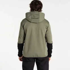 Fitness And Gym Tops*Dare 2b 2b Cmbrcrstrtch in Green