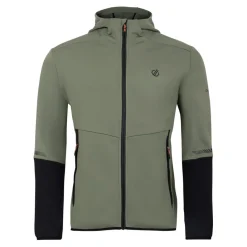 Fitness And Gym Tops*Dare 2b 2b Cmbrcrstrtch in Green