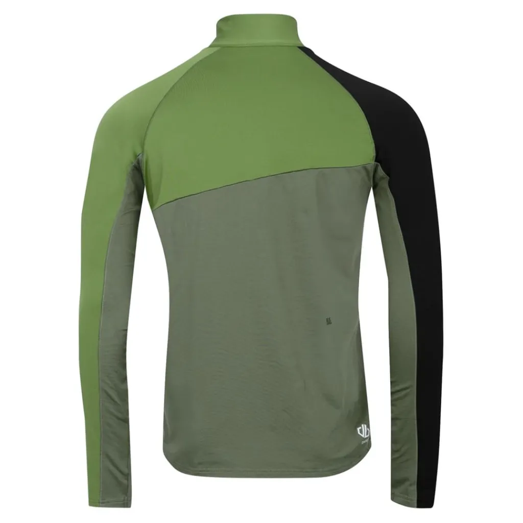 Fitness And Gym Tops*Dare 2b 2b Dgnfyiiicrst in Green