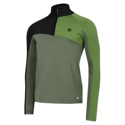 Fitness And Gym Tops*Dare 2b 2b Dgnfyiiicrst in Green