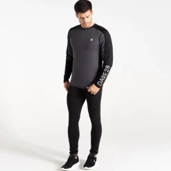 Fitness And Gym Tops|Fitness And Gymwear*Dare 2b 2b Exchngiiitop in Black