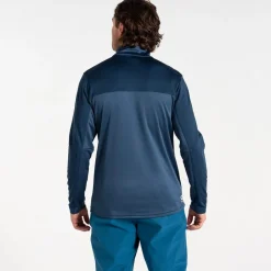 Fitness And Gym Tops*Dare 2b 2b Sbstrtmiiicr in Blue