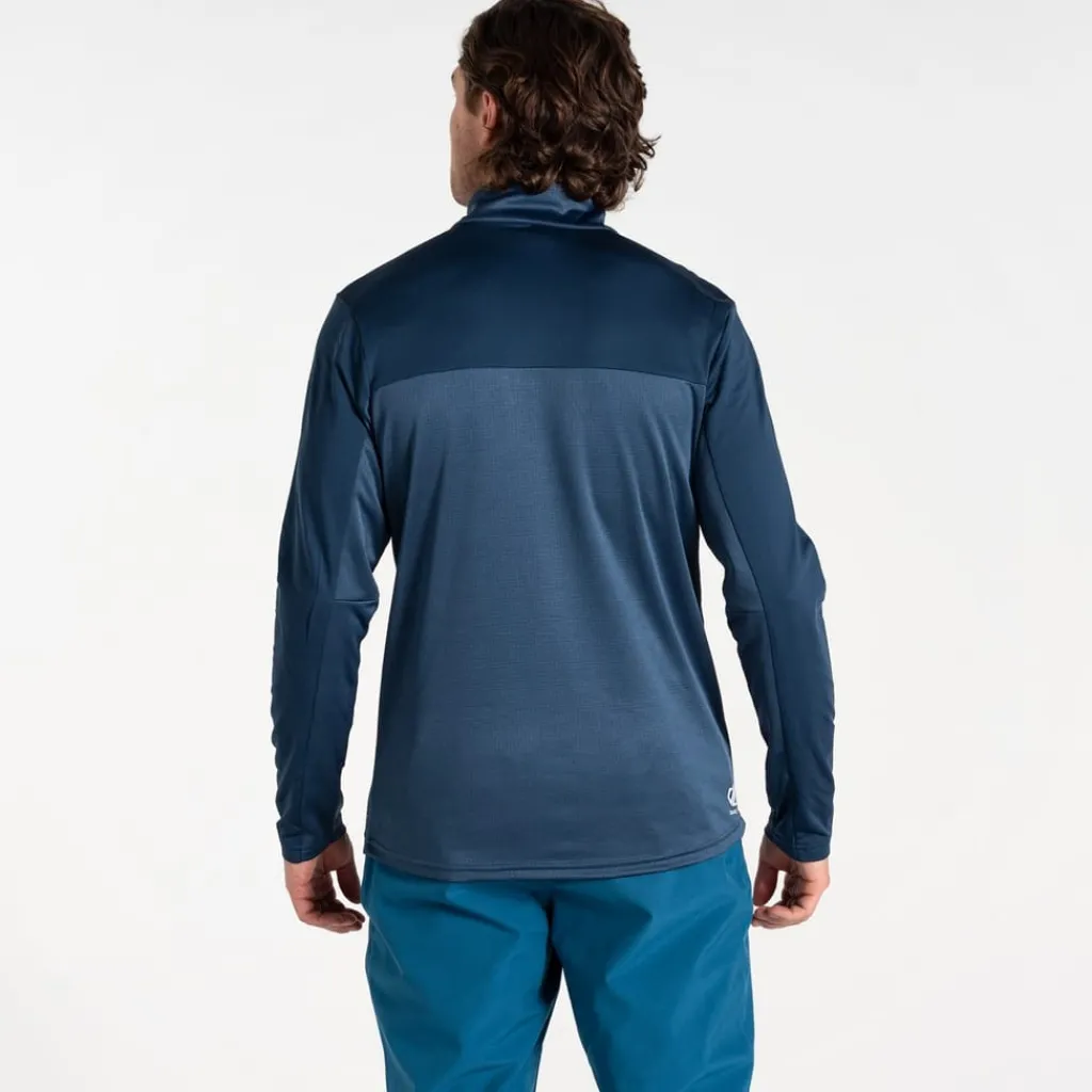 Fitness And Gym Tops*Dare 2b 2b Sbstrtmiiicr in Blue