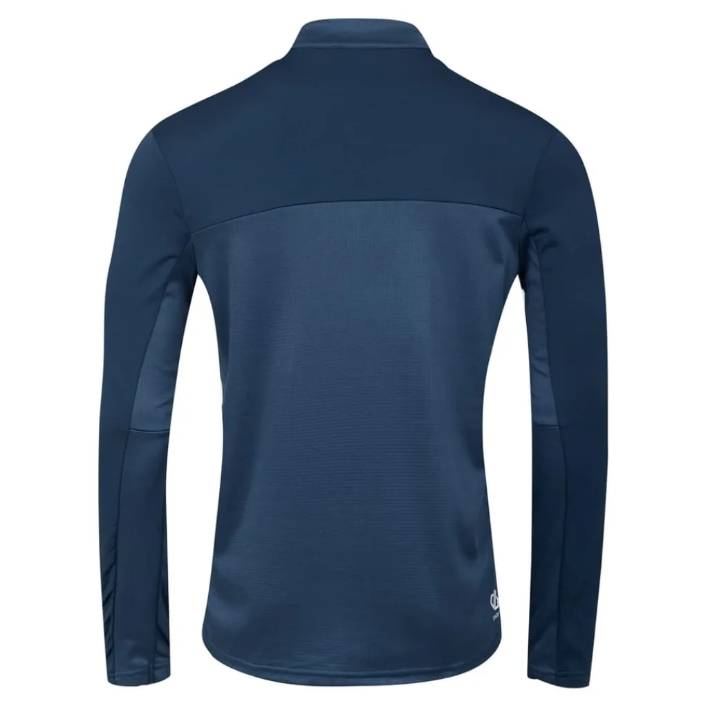 Fitness And Gym Tops*Dare 2b 2b Sbstrtmiiicr in Blue