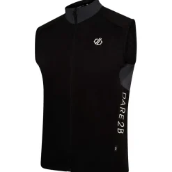 Fitness And Gym Tops*Dare 2b 2b Sequel Vest in Black