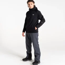 Fitness And Gym Tops*Dare 2b 2b Tbarhoodie in Black