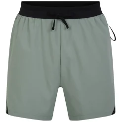 Fitness And Gym Shorts*Dare 2b 2b Ultimteshort in Green