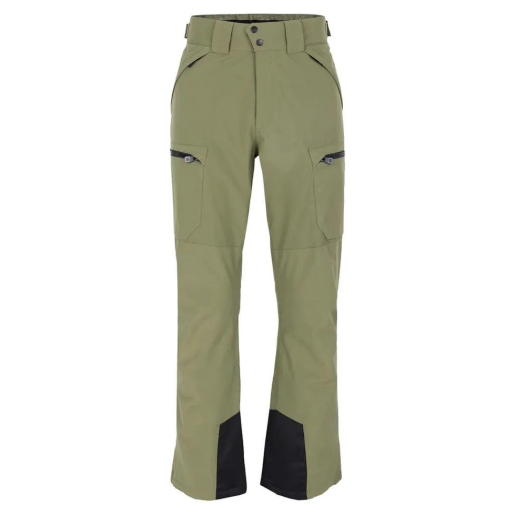Fitness And Gym Pants|Fitness And Gymwear*Dare 2b Baseball II Waterproof Pants in olive