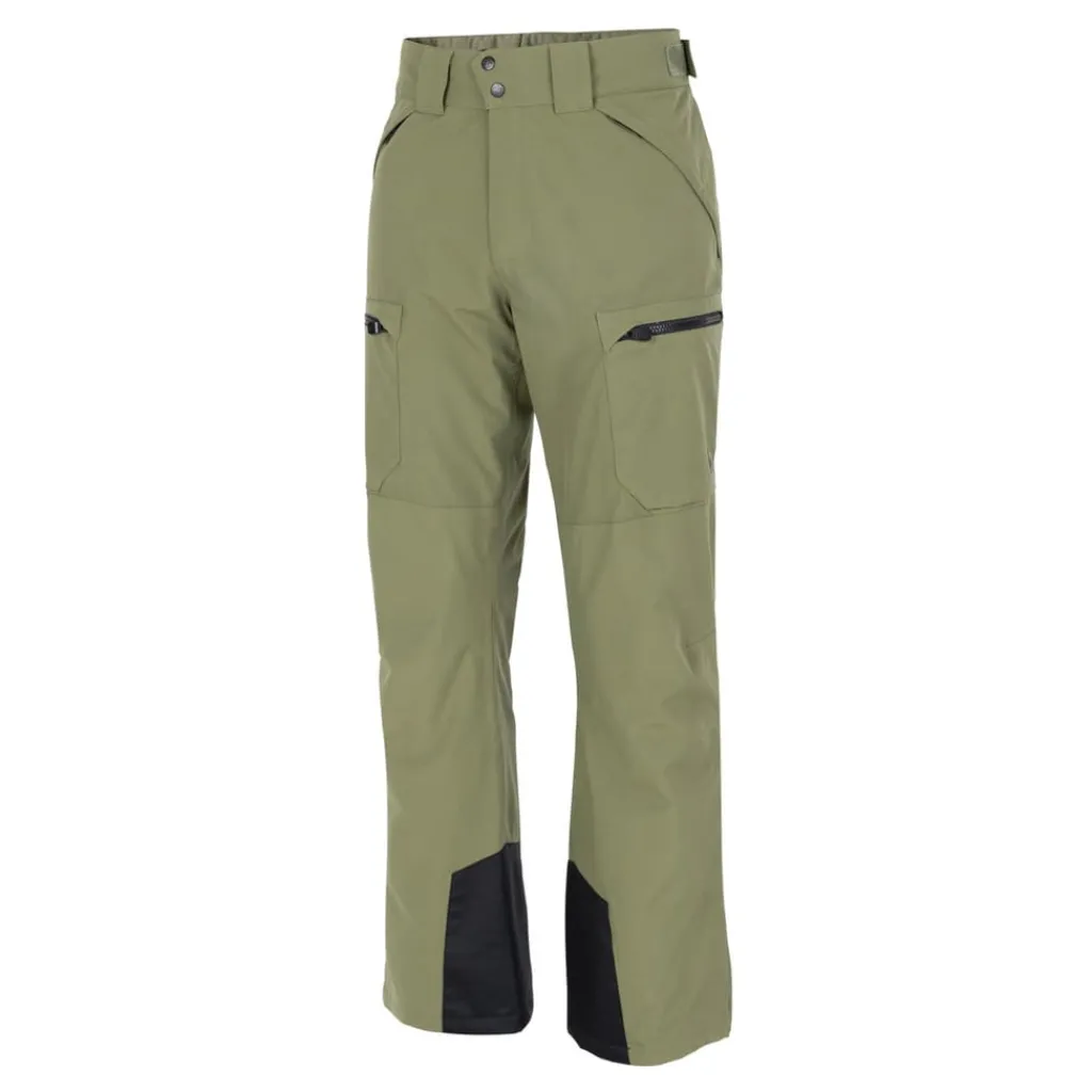 Fitness And Gym Pants|Fitness And Gymwear*Dare 2b Baseball II Waterproof Pants in olive