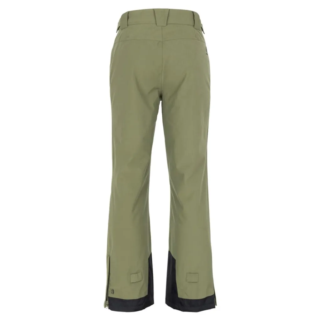 Fitness And Gym Pants|Fitness And Gymwear*Dare 2b Baseball II Waterproof Pants in olive