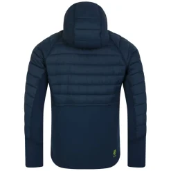 Coats And Jackets*Dare 2b Descending Hybrid Jacket in Blue