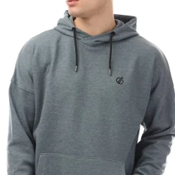 Sweatshirts*Dare 2b Distinctly Graphic Hoodie in Grey
