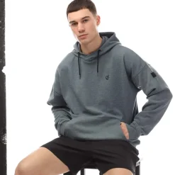 Sweatshirts*Dare 2b Distinctly Graphic Hoodie in Grey