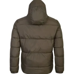 Coats And Jackets*Dare 2b Endless IV Waterproof Padded Jacket in Green
