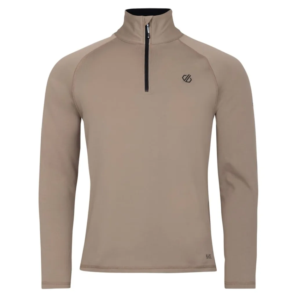 T-Shirts And Vests*Dare 2b Fuse Up II Core Stretch Midlayer in Cream