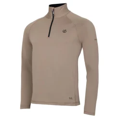 T-Shirts And Vests*Dare 2b Fuse Up II Core Stretch Midlayer in Cream