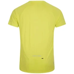 Fitness And Gym Tops*Dare 2b Gallantry II Cycling Jersey in Yellow