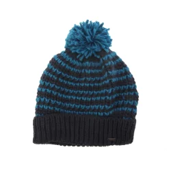 Caps-Hats*Dare 2b Headstart Fleece Lined Beanie in blue navy