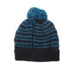 Caps-Hats*Dare 2b Headstart Fleece Lined Beanie in blue navy