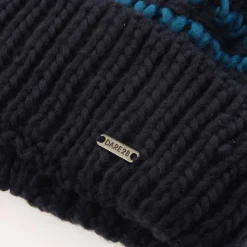 Caps-Hats*Dare 2b Headstart Fleece Lined Beanie in blue navy