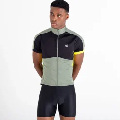 Fitness And Gym Tops*Dare 2b Ii Jersey in Multi