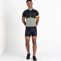 Fitness And Gym Tops*Dare 2b Ii Jersey in Multi