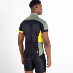 Fitness And Gym Tops*Dare 2b Ii Jersey in Multi