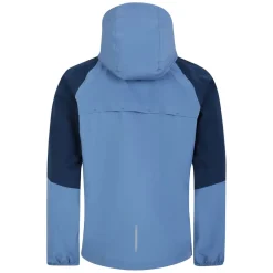 Coats And Jackets*Dare 2b Movement Lightweight Full-Zip Jacket in Blue yellow