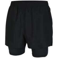 Fitness And Gym Shorts*Dare 2b Movement Lightweight Shorts in Black