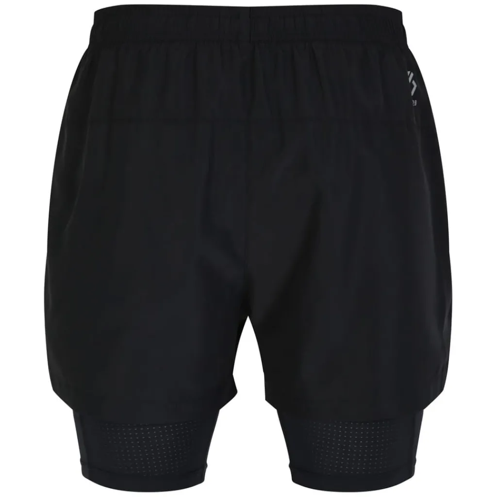 Fitness And Gym Shorts*Dare 2b Movement Lightweight Shorts in Black
