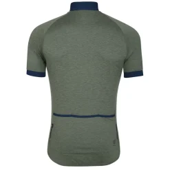 Fitness And Gym Tops|Fitness And Gymwear*Dare 2b Pedal It Out II Cycling Jersey in Green