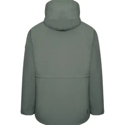 Coats And Jackets*Dare 2b Recur Waterproof Insulated Jacket in Green