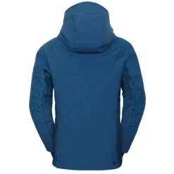 Coats And Jackets*Dare 2b Speed Breathable Waterproof Ski Jacket in Blue