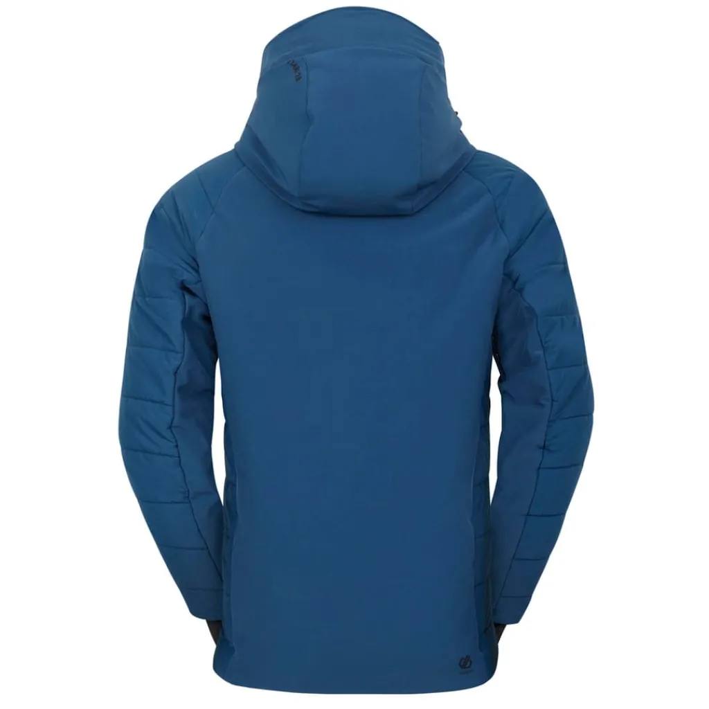 Coats And Jackets*Dare 2b Speed Breathable Waterproof Ski Jacket in Blue