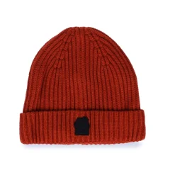 Caps-Hats*Dare 2b Speed Lined Beanie in Orange