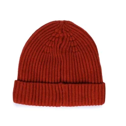 Caps-Hats*Dare 2b Speed Lined Beanie in Orange