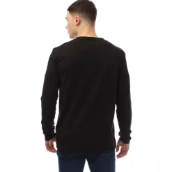 T-Shirts And Vests*Dare 2b Stomping Long Sleeve Graphic T-Shirt in Black