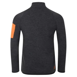 Sweatshirts*Dare 2b Torrek Thermal Full-Zip Fleece in Black