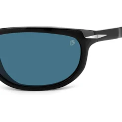Sunglasses*David Beckham 7117 S G in Black