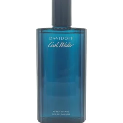Mens Fragrance*Davidoff Coolwatervx in Clear