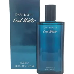 Mens Fragrance*Davidoff Coolwatervx in Clear