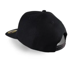 Caps-Hats*DC Comics Comics Snapback in Black