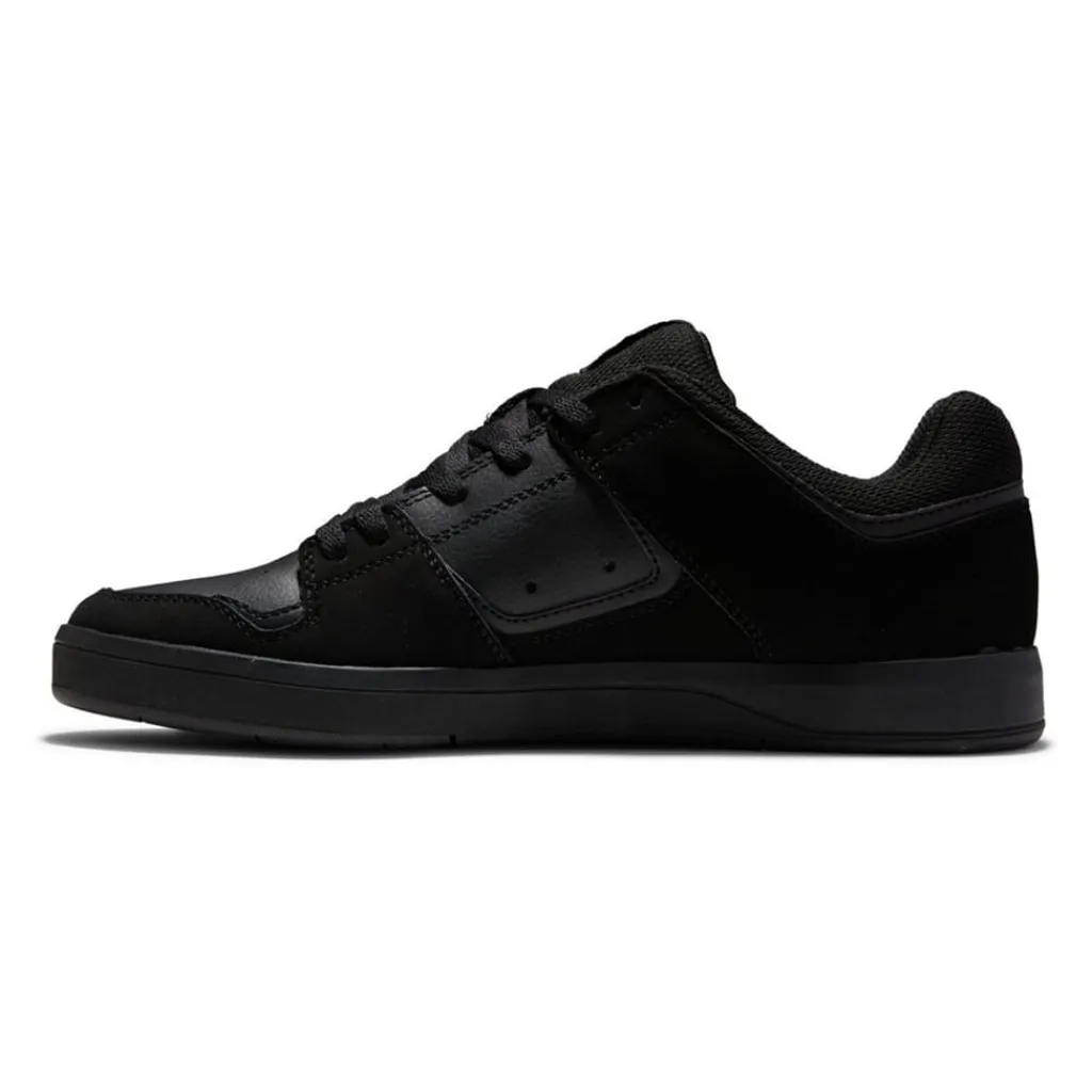 Trainers*DC Cure Low in Black