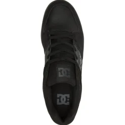Trainers*DC Cure Low in Black