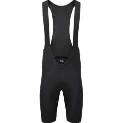 Fitness And Gym Shorts*Dhb Mens Aeron Bib Shorts 2.0 in Black