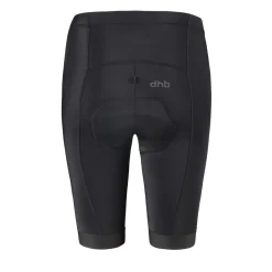 Fitness And Gym Shorts*Dhb Mens Blok Classic Shorts in Black