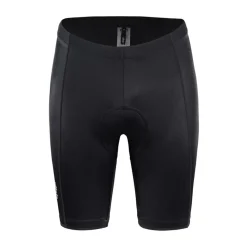 Fitness And Gym Shorts*Dhb Mens Cycle Shorts in Black
