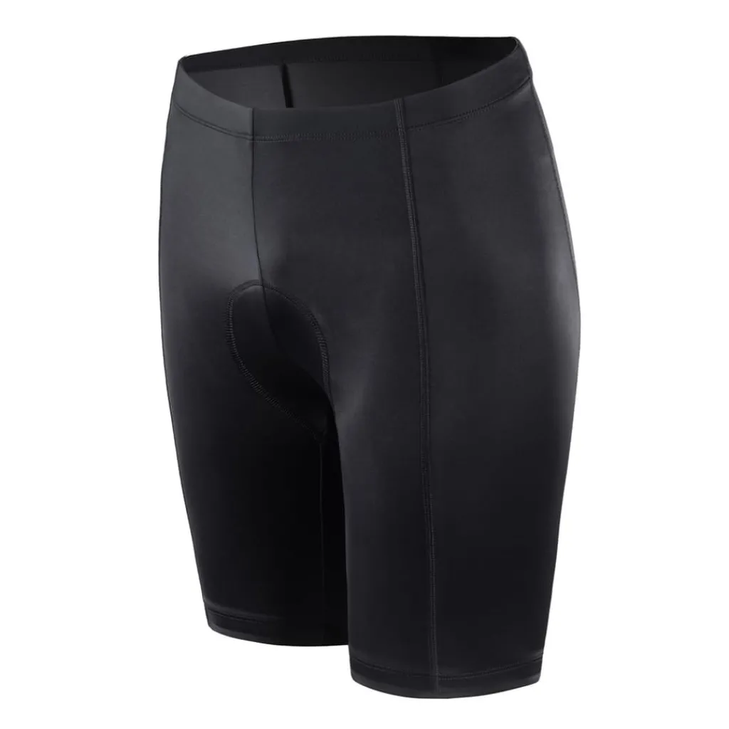 Fitness And Gym Shorts*Dhb Mens Cycle Shorts in Black