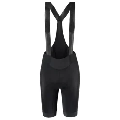 Fitness And Gym Shorts*Dhb Mens Trail Storage Bib Shorts in Black