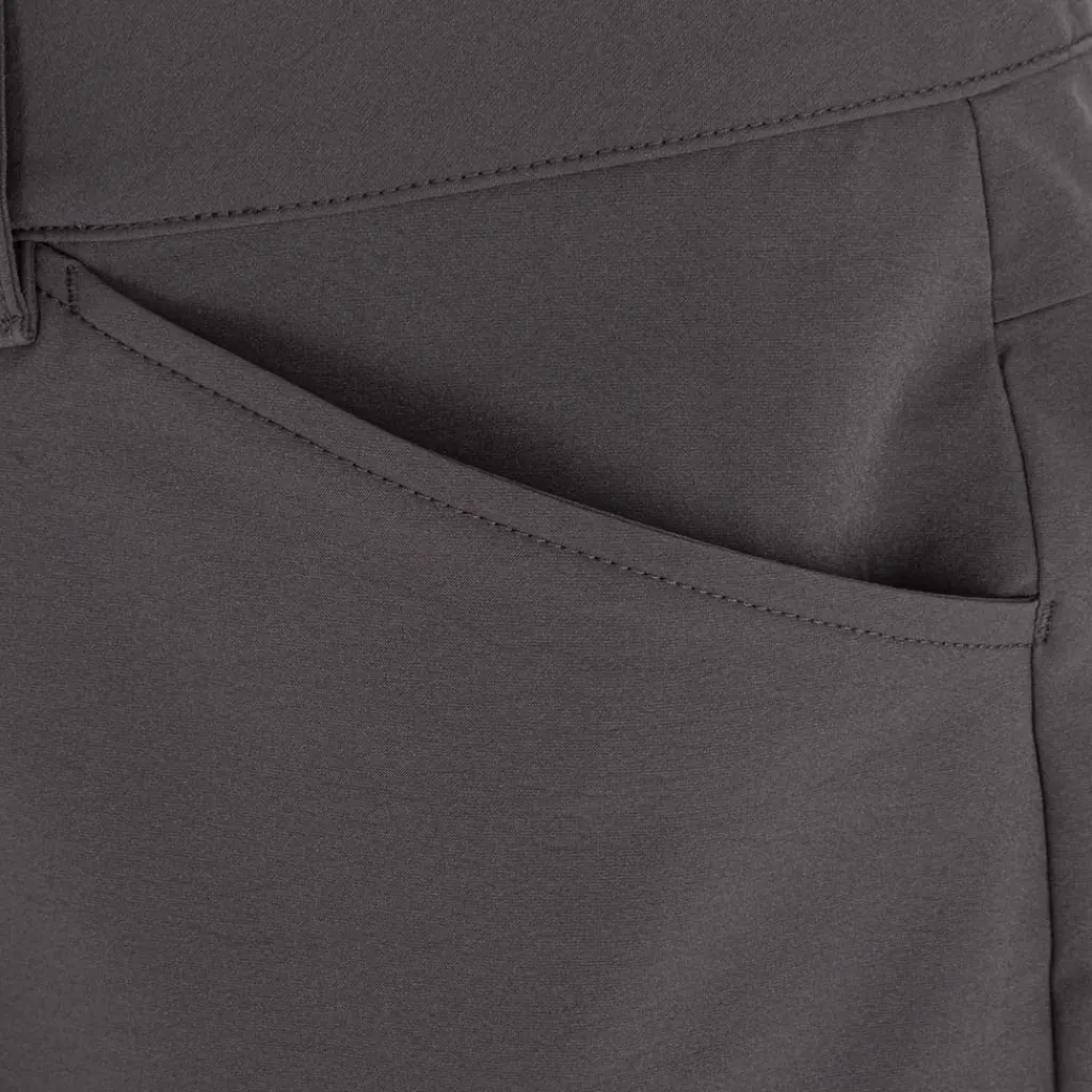 Fitness And Gym Shorts*Dhb Trail Running 2.0 Shorts in Grey